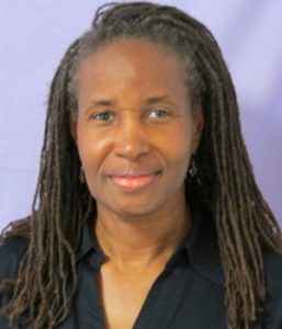 Pamela Hooper Head Shot