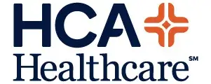 HCA Healthcare blank