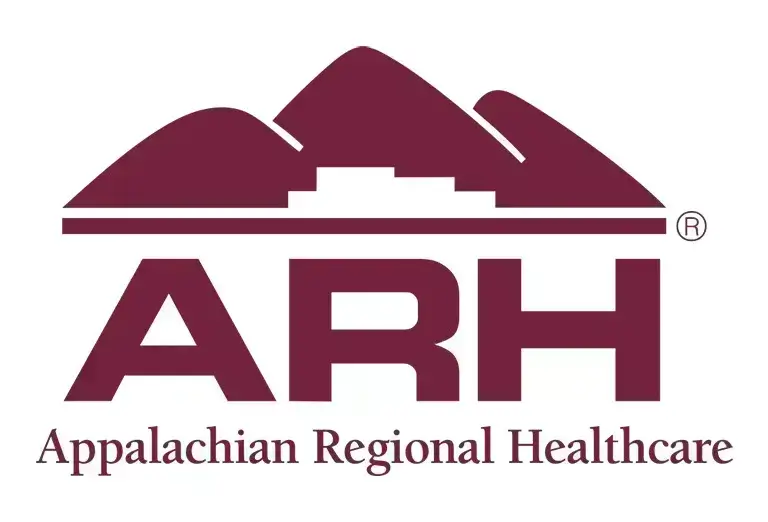 Appalachian Regional Healthcare blank