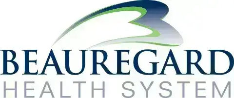 Beauregard Health System blank
