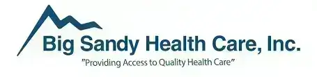 Big Sandy Health Care, Inc. blank