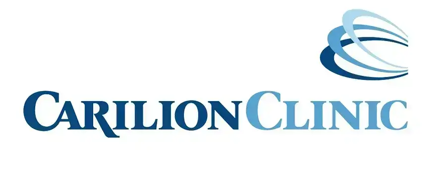 Carilion Clinic blank