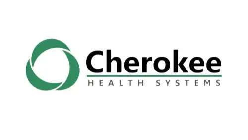 Cherokee Health Systems blank