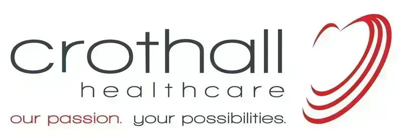 Crothall Healthcare blank