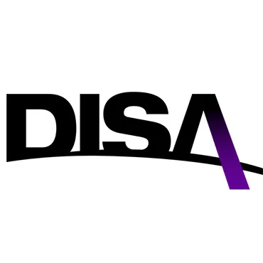 DISA blank