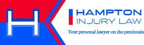 Hampton Injury Law blank
