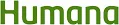 Humana blank