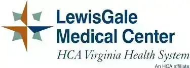 LewisGale Medical Center blank
