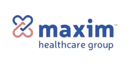 Maximum Healthcare blank