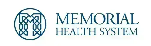 Memorial Health blank