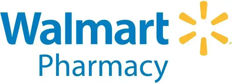 Walmart Pharmacy blank