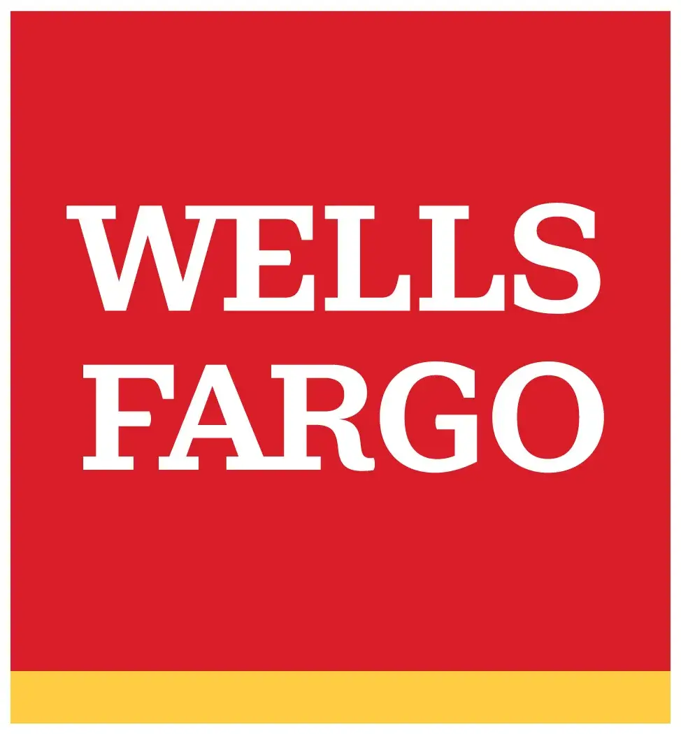 Wells Fargo blank