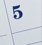 5 Tips