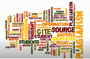 Citation Word Cloud