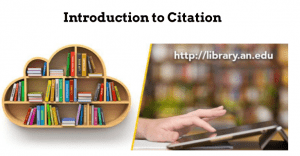 Citation Video