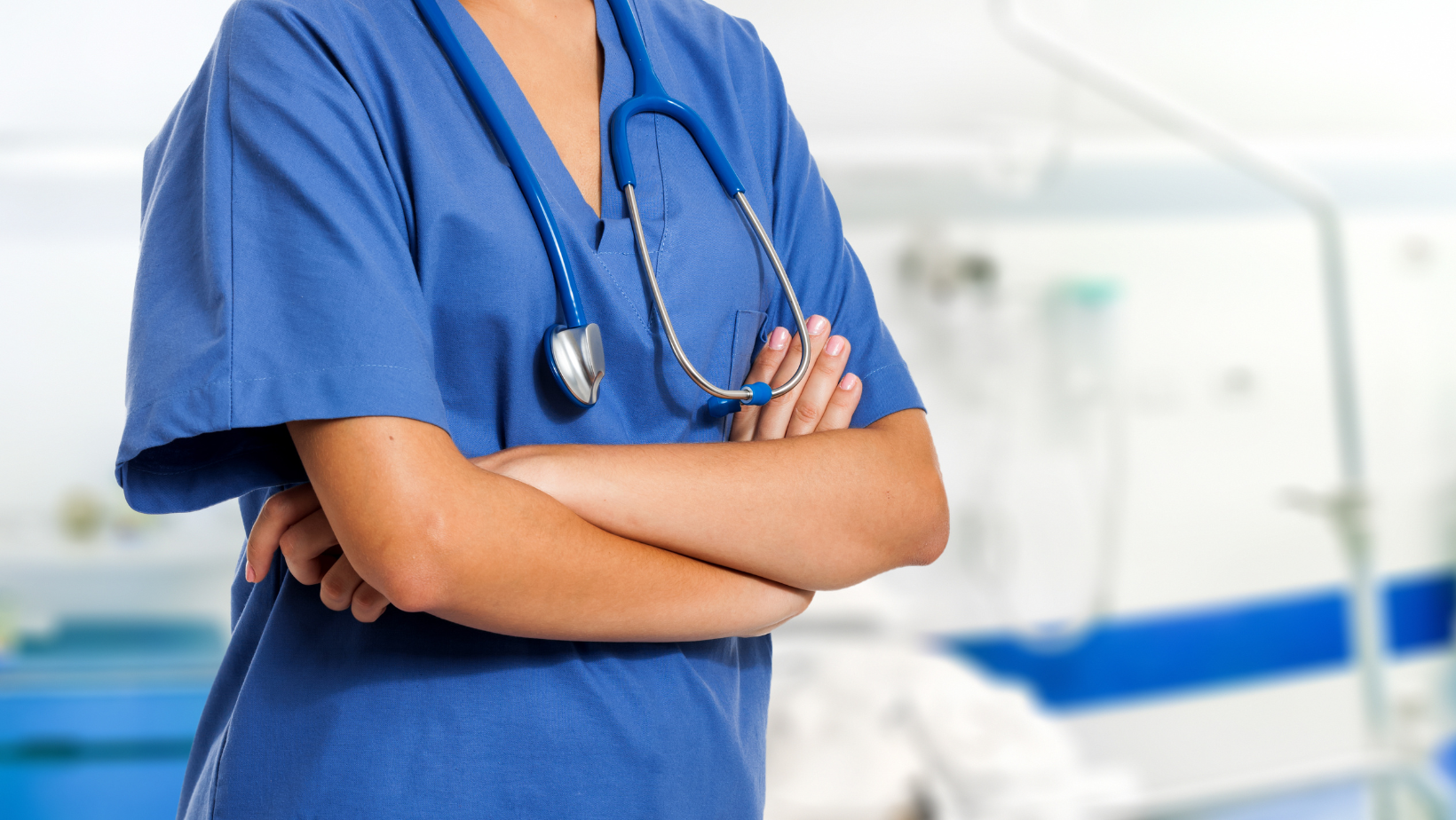 Nurses are important to healthcare